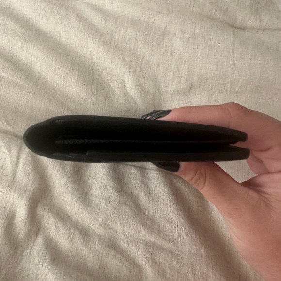 Louis Vuitton Damier Graphite Brazza Wallet - Picture 7 of 10